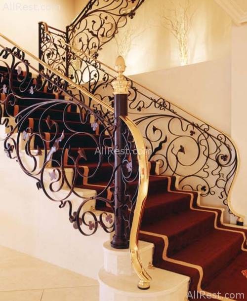 Gran Hotel La Florida 21